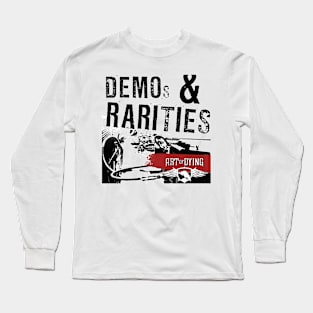 Demo & Rarities Long Sleeve T-Shirt